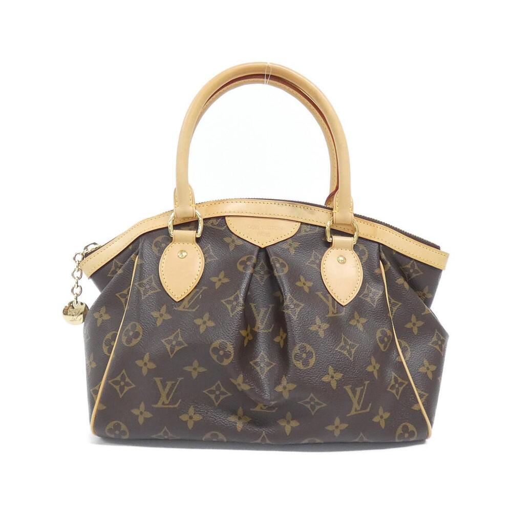 LOUIS VUITTON Authentic Brown Monogram Bag